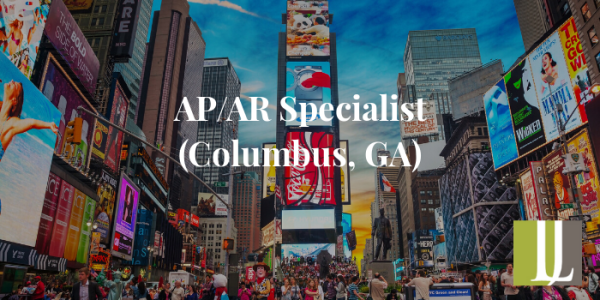 LJPStaffing's tweet photo. New role! AP/AR Specialist - #Columbus. https://t.co/hUC85eZhr7 https://t.co/Q8K5y9I3CH