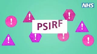 The Harm Free Care and QI team are trailblazing in the adoption of PSIRF at @WestHertsNHS Watch the space! @guccichelle @MichelleBoot6 @WestHertsQI @WestHertsHFC @MatthewCCoats1
