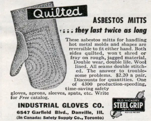 Think you know your #asbestos stuff? 

Check out the mind-boggling #facts of this so-called #miracle mineral - and its #killer legacy.

> buff.ly/2OkTAgM

#NEhour #tenants #NWfollowers #london #YorkshireIs #NEfollowers #ManchesterHour #SEHour #liverpoolhour @UKSmallBizRT