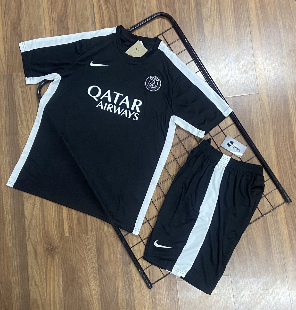 vpstores_'s tweet photo. PSG não brinca em serviço 🥵🔥 https://t.co/GfELgf9U11