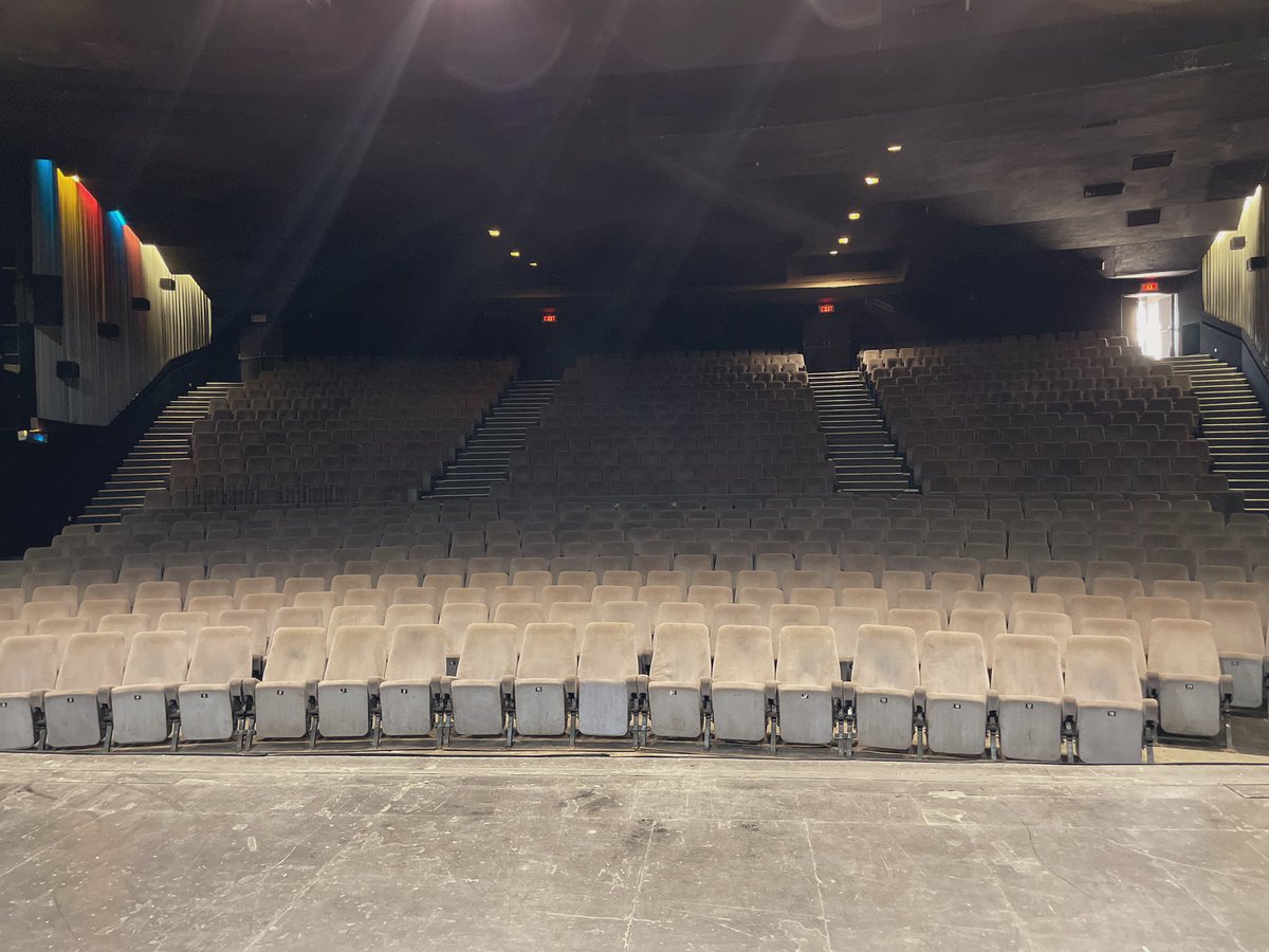 KingKandoro's tweet photo. The calm before the storm. I’m extremely excited about tomorrow. #7Arts https://t.co/8eGfOlp7DS