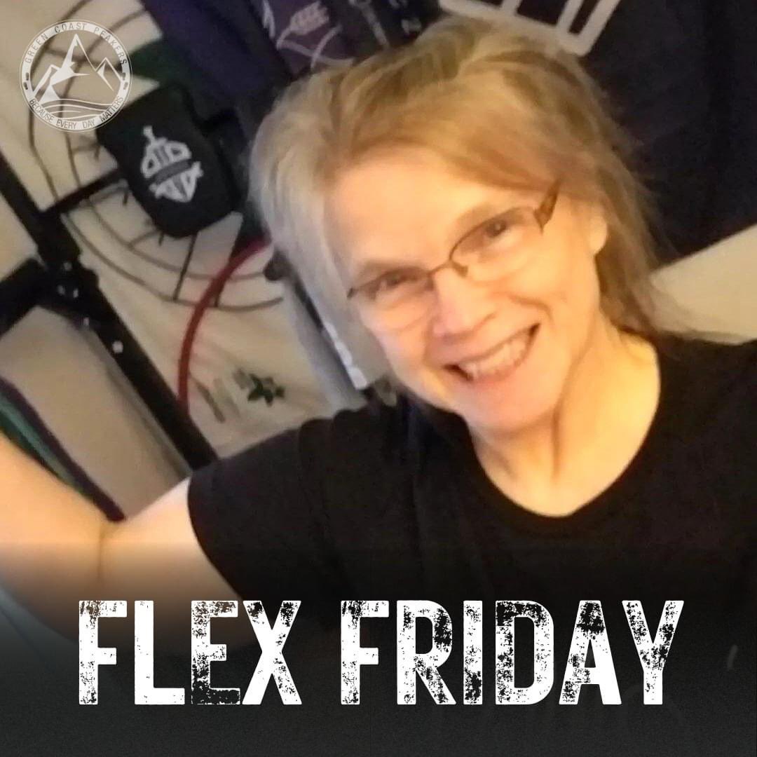 GreenCoastPeak's tweet photo. On Friday, we flex! Because every day matters ๐๐
#FlexFriday #MPC2023 #Peakers
#MyPeakChallenge #SamHeughan
#StrongerTogether #PeakerPower
#PeakerStrong #PeakerFlex #Motivation #FitAndHappy #GreenCoastPeakers
๐ธ by @MoSchuchardt https://t.co/zVQBkJKg6u