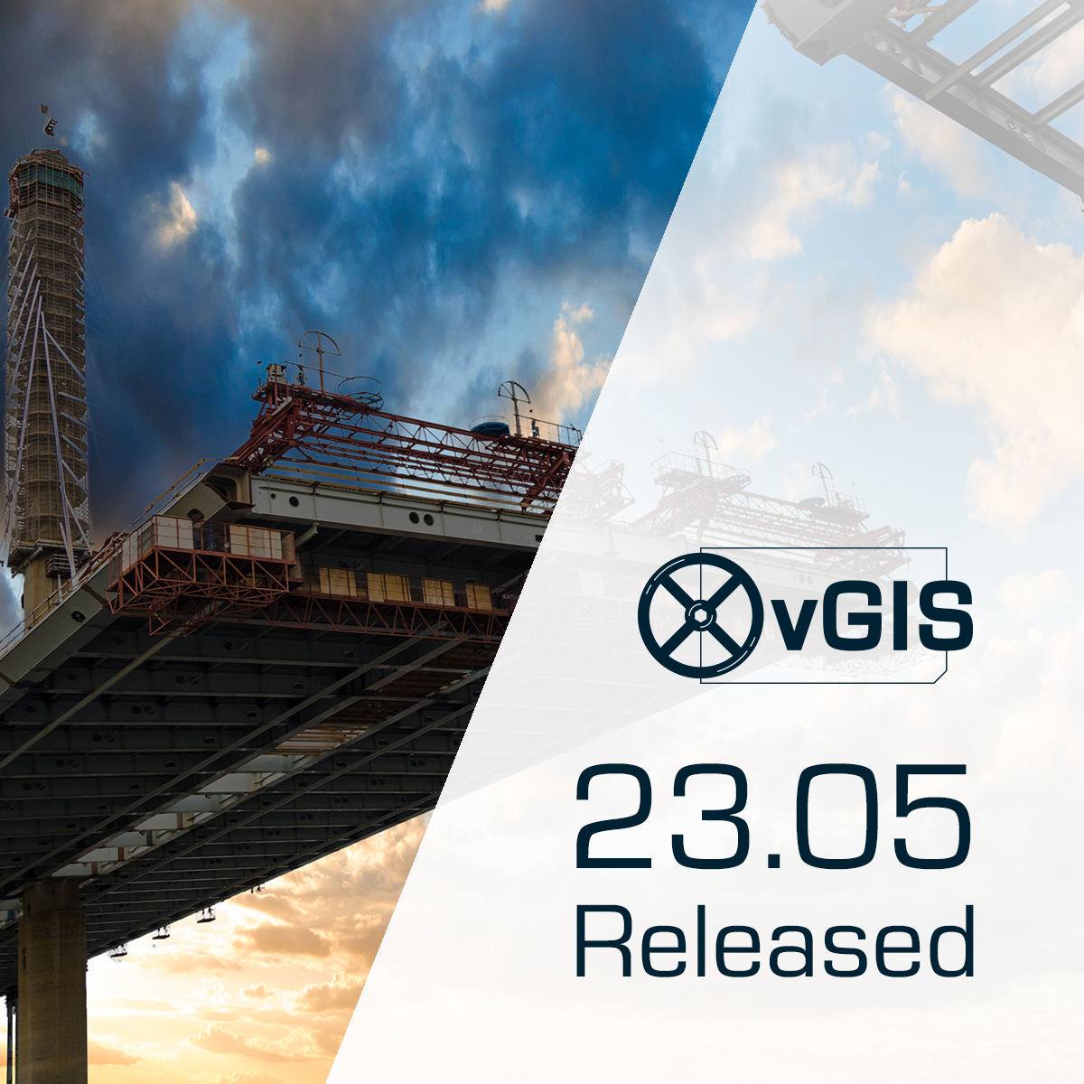 vGIS May '23 release is here. vGIS #AR v2023.05 is available for download (Android, iOS and Windows). We added a new scanning component, few new features to the #mobile app, the portal and plugins. Check the release notes in the portal or email us for details.