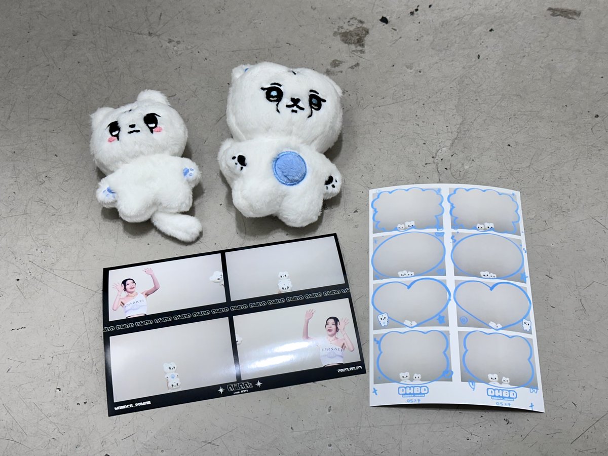 RGB PHOTO STUDIO 
다오니 네컷 프레임
💜가로형 타입B 
💜세로형 타입E