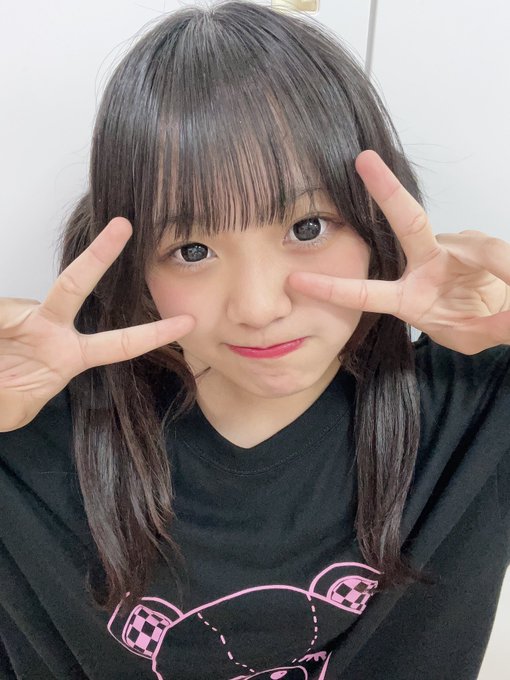 Twitterのコスプレ画像1