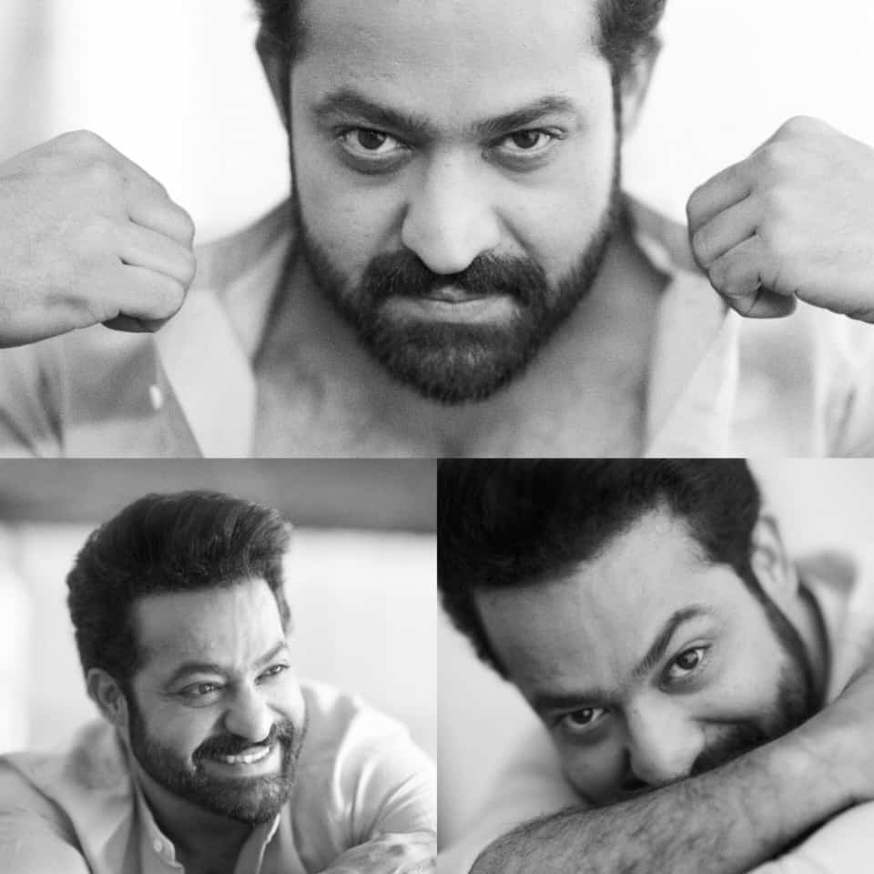 Emunnadura Ma అన్నయ్య 😘😘😘
#ManOfMasessNTR 
#KukatpallyNTRfans
@tarak9999