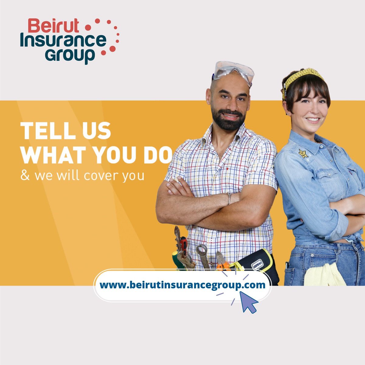 BeirutInsurance's tweet photo. Bad experience with your insurer?
We’re here to listen and make sure you get the service you deserve.
For more Info, WhatsApp us on +96171033088 or visit our website https://t.co/VerF4wxFBu
#مأمّن_ومطمّن
#BeirutInsuranceGroup
#BrokerInsurance
#bestinsurance https://t.co/67E35ciu50