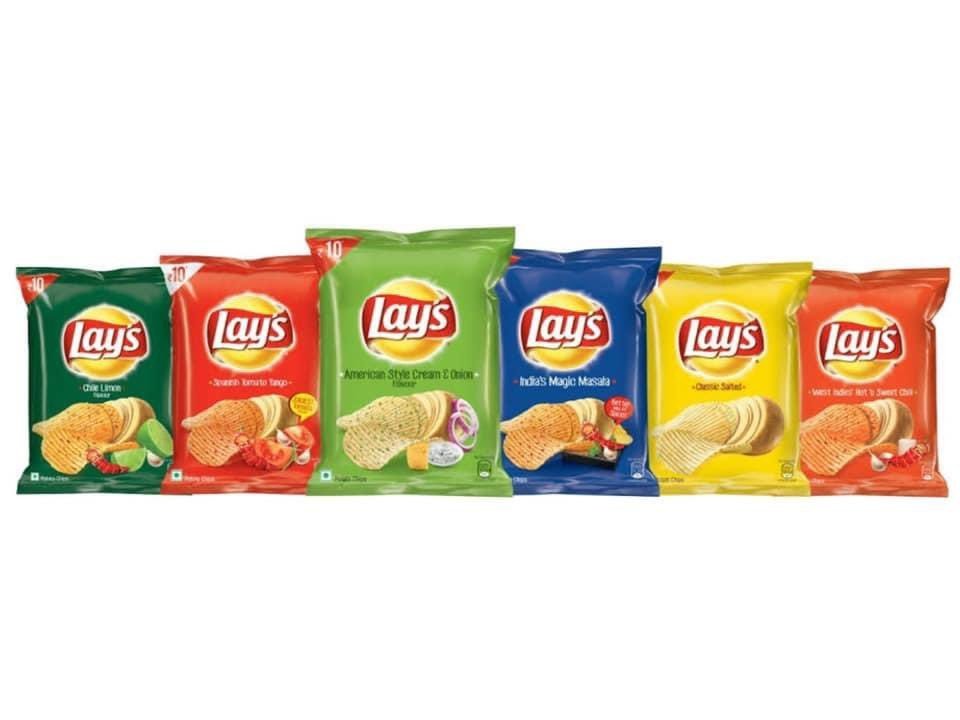 MrNarci's tweet photo. And finally, here's the grand finals of the #LaysBracket. Once again, thanks to @azenithromycin for the idea. May the best flavour (i.e., orange) win.
Do remember whatever wins this bracket is UNESCO-certified Best Lays Flavour Forever and y'all can never debate this ever again. https://t.co/GQtwP42Qcp
