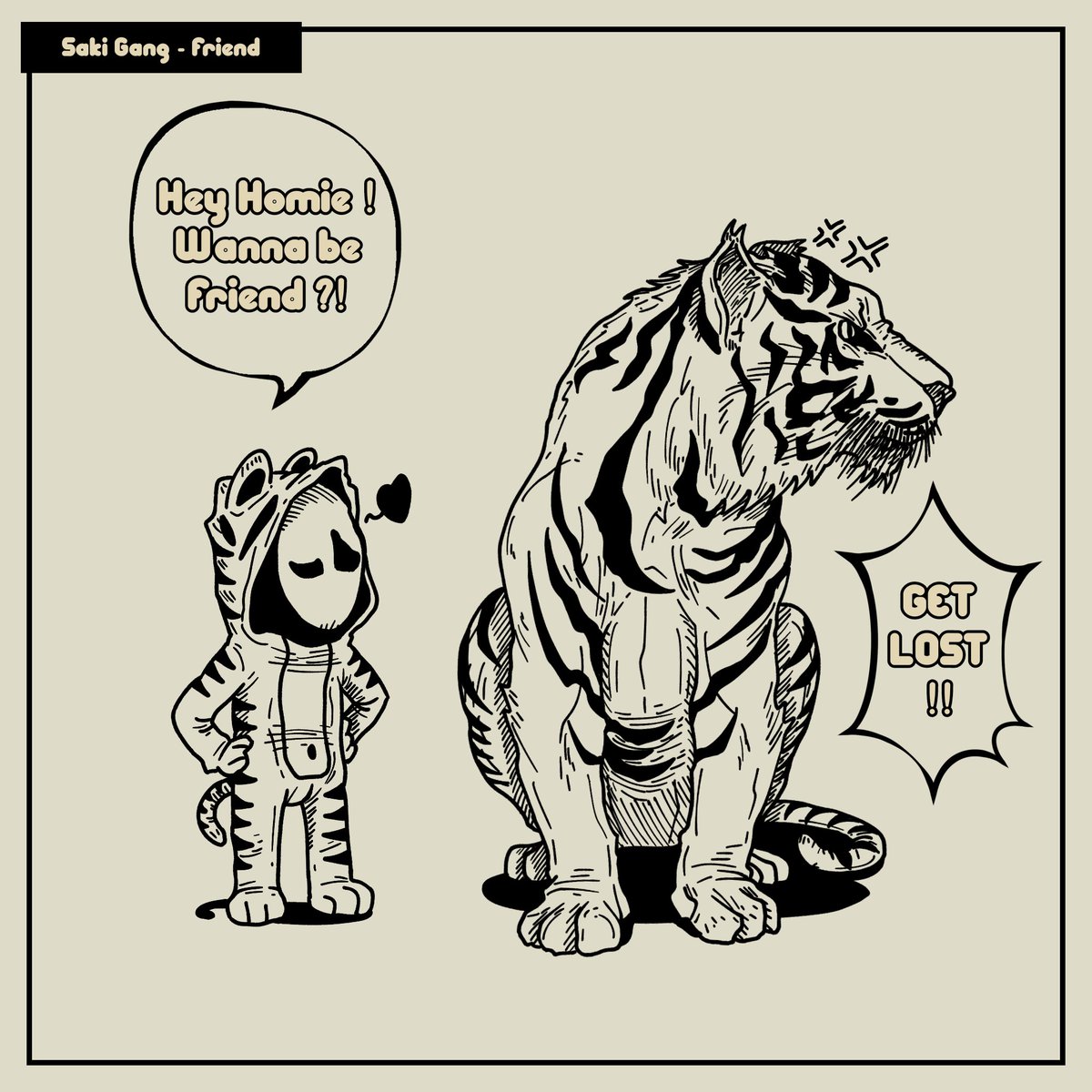 Our 4th Comic is out!

Drop soon to all holders!
And open a few more for grab!
any fast hand? 🥶🥶