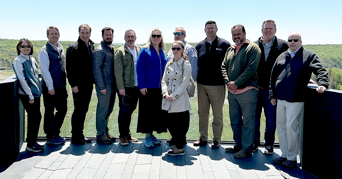 FirstNet Authority (@firstnetgov) on Twitter photo Last week, <a href="/FirstNetGov/">FirstNet Authority</a> senior leaders gathered in Bedford, Pa. to plan, prioritize efforts and discuss our roadmap for the future. The team visited the <a href="/Flight93NPS/">Flight 93 NMEM</a> memorial and met with the Shanksville Volunteer Fire Dept to recommit to our mission of serving public safety. Last week, <a href="/FirstNetGov/">FirstNet Authority</a> senior leaders gathered in Bedford, Pa. to plan, prioritize efforts and discuss our roadmap for the future. The team visited the <a href="/Flight93NPS/">Flight 93 NMEM</a> memorial and met with the Shanksville Volunteer Fire Dept to recommit to our mission of serving public safety.