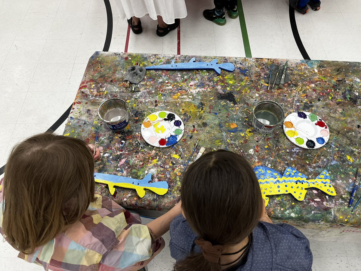 UTRCA Stream of Dreams tweet media