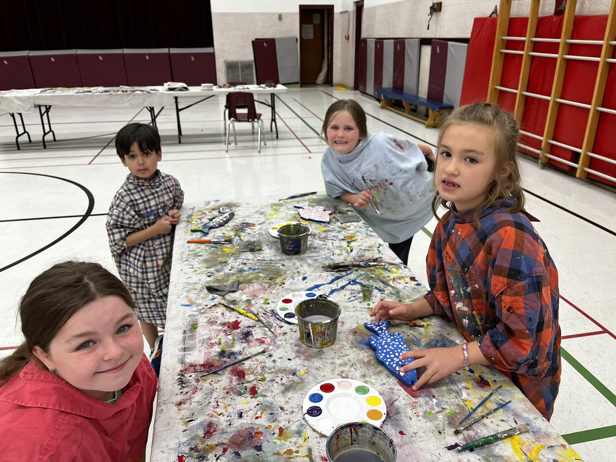 UTRCA Stream of Dreams tweet media