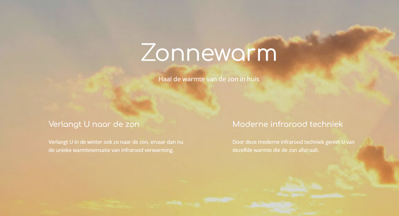 Zonnewarm? In Spaubeek? Waar gaat het hier over, hoe zit dat dan? Zo stellen mensen veel vragen. Enfin; de hoogste tijd om één van de vele sponsoren van de VV Spaubeek nader aan u voor te stellen. Waar we enkele weken geleden op onze sponsoravond

vvspaubeek.nl/2023/05/26/int…