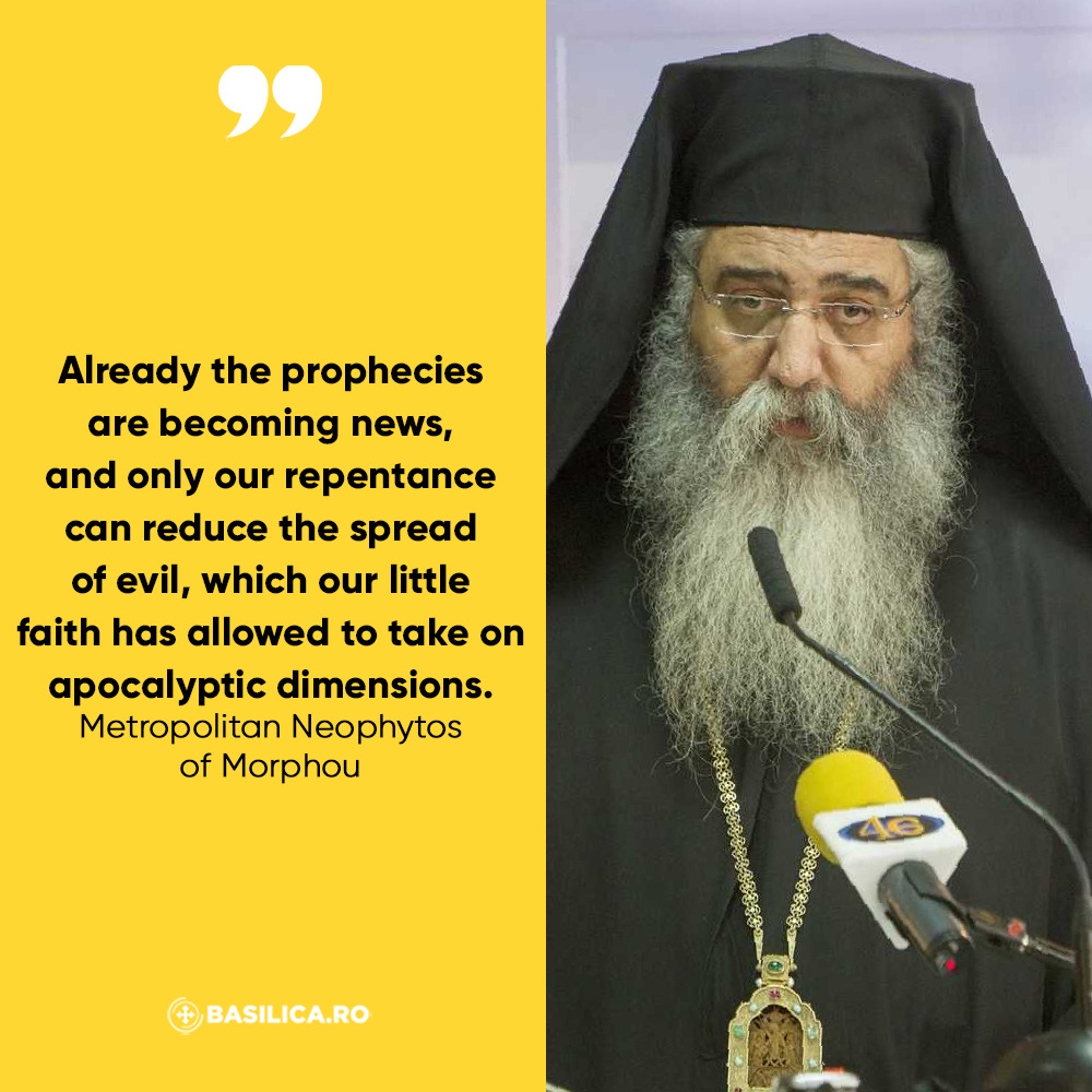 World War Now on Twitter "RT BasilicaNews “Depart from evil, and do