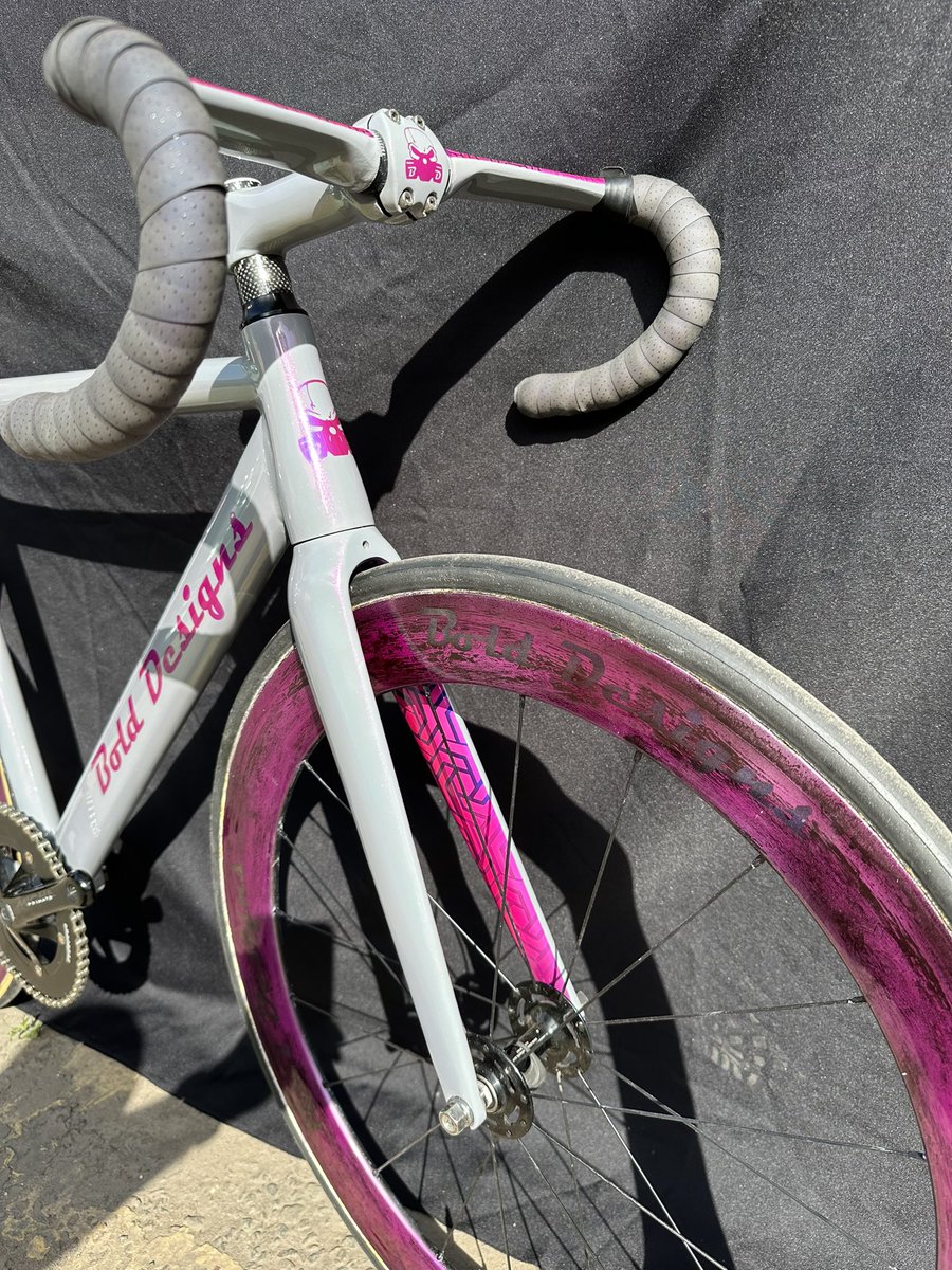 Bold Designs tweet media