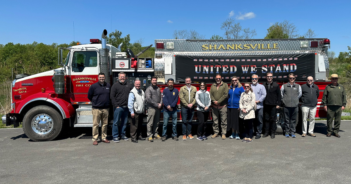 Authority on Twitter "Last week, senior leaders