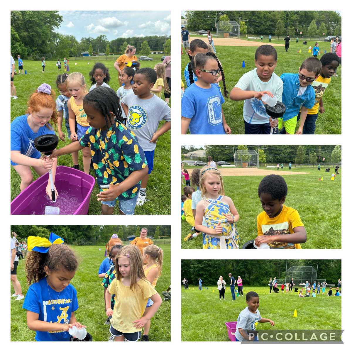 Mrs. S's 1st Graders tweet media