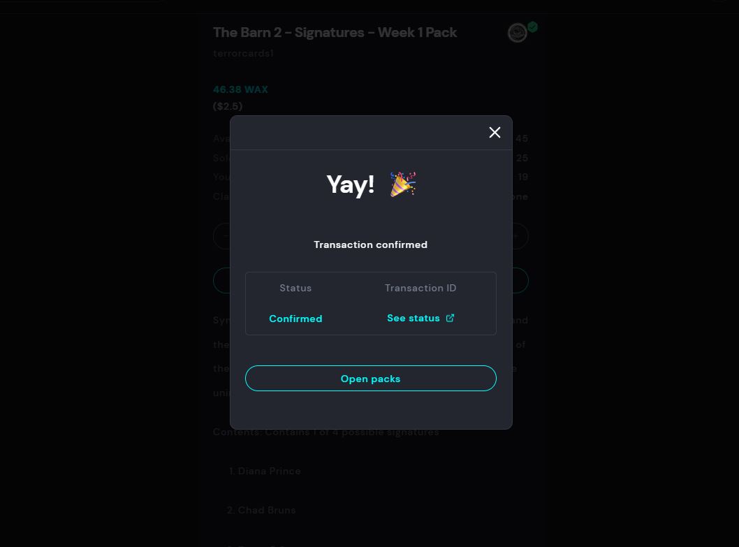 Brandon Plantz tweet media