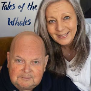 We’re pleased to share <a href="/THEJamesWhale/">James Whale MBE.</a>'s weekly podcast. ‘Tales of The Whales’ A light-hearted, humorous, &amp; touching snapshot into two lives that have been gate crashed by cancer. tinyurl.com/583kkhzz <a href="/macmillancancer/">Macmillan Cancer Support</a> <a href="/missfitcreates/">Debbie Murphy</a> <a href="/tompowles1/">Tom Powles</a> <a href="/GreenwoodMiche/">Michelle Greenwood 💙</a> <a href="/shiv_smith/">Shiv Smith 💙</a>