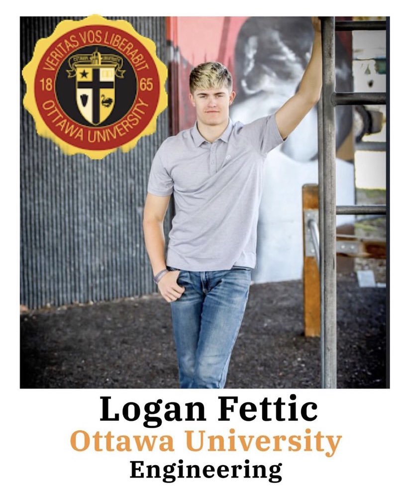 𝙇𝙤𝙜𝙖𝙣 𝙁𝙚𝙩𝙩𝙞𝙘 ⚾️➡️ 𝙊𝙩𝙩𝙖𝙬𝙖 𝙐𝙣𝙞𝙫𝙚𝙧𝙨𝙞𝙩𝙮 𝘼𝙧𝙞𝙯𝙤𝙣𝙖

Congrats <a href="/LoganFettic/">Logan Fettic</a> ‼️