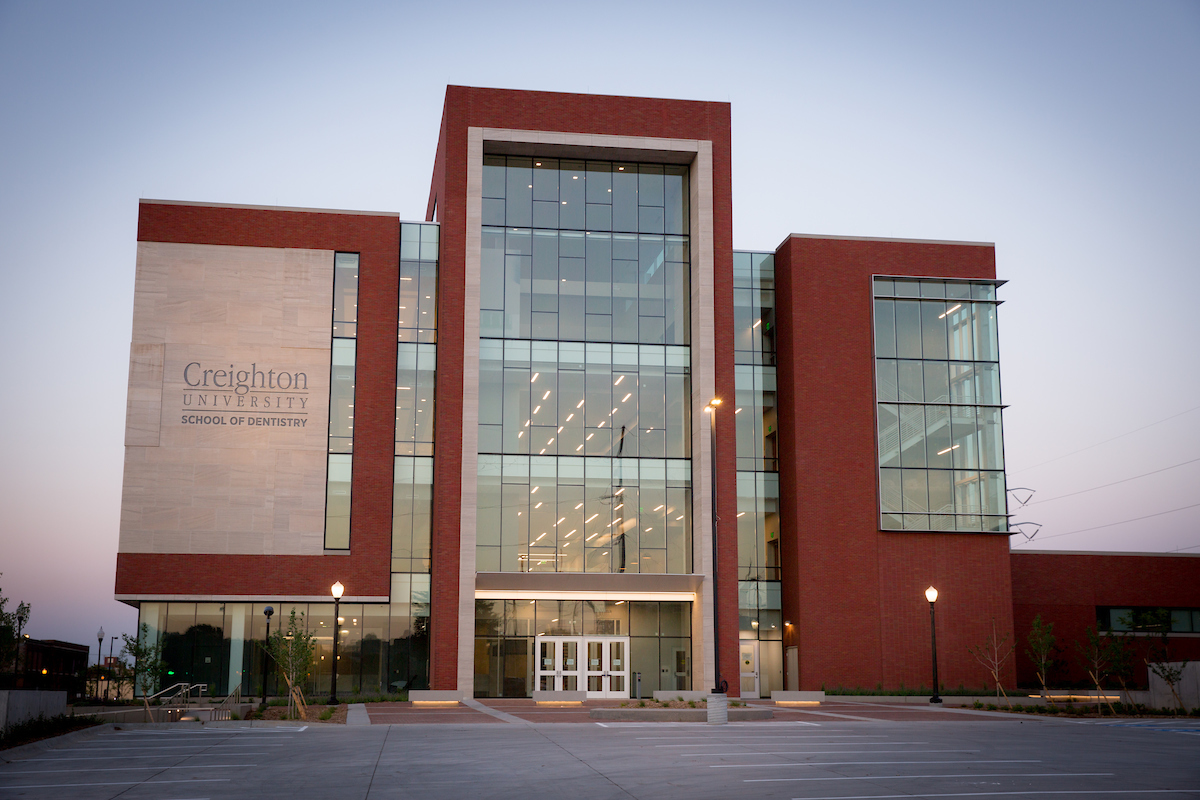 The 33rd Society of American Indian Dentists Conference will be held at the Creighton University School of Dentistry from June 7-10. To learn more, and register, visit: thesaidonline.org/conference-2023