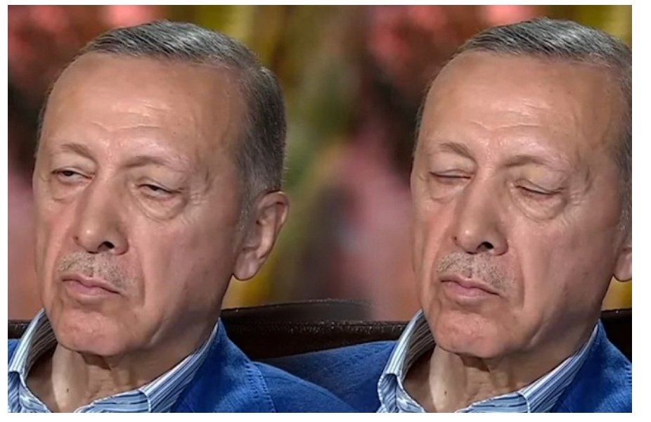 Tayyip Erdoğan: Ecevit ülkeyi yönetemeyecek şekilde hasta ve rahatsız. Artık bırakmalı

(22 Mayıs 2002)