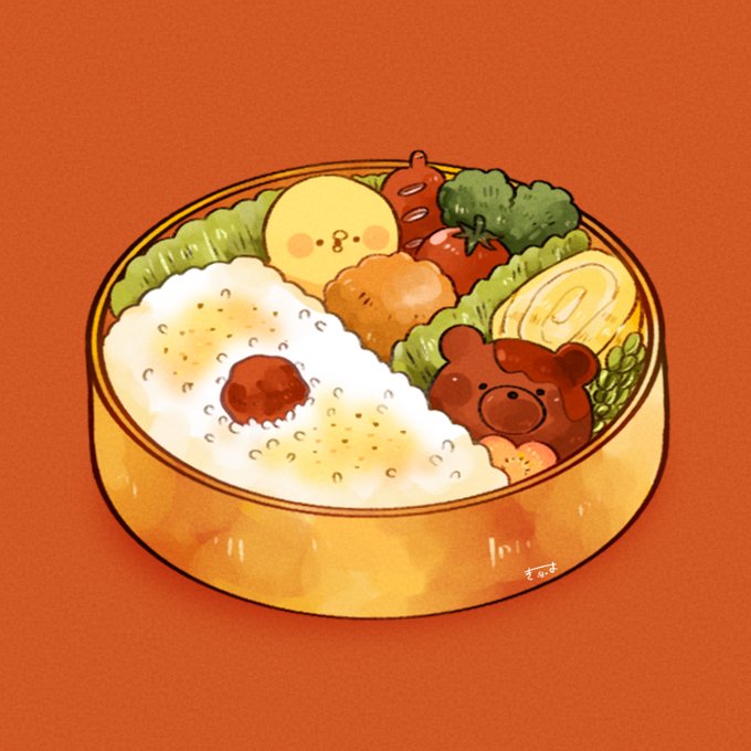 「food art tempura」 illustration images(Latest)