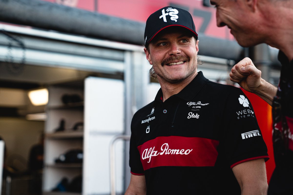 Positive day on track 🇲🇨

Read about it: sauber-group.com/motorsport/f1-…

#VB77 #F1 #MonacoGP