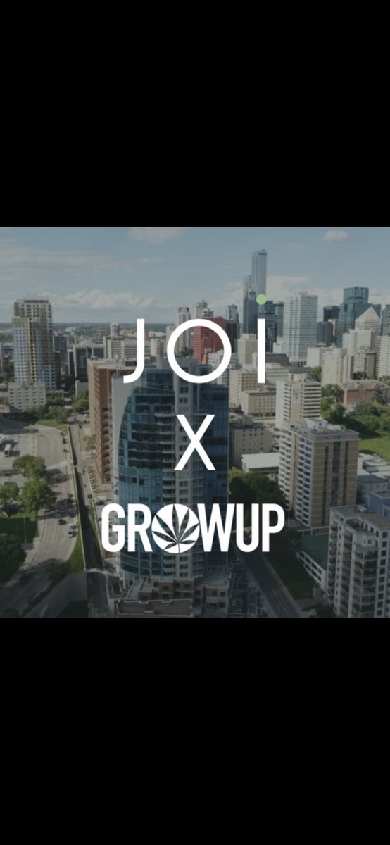 Joi Botanicals tweet media