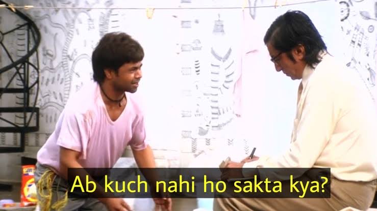 #MIvsGT #GTvMI #Qualifier2
Meanwhile MI Fans to Ambani: