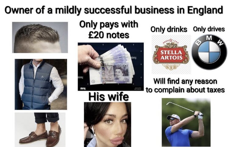 NoContextBrits's tweet image. 