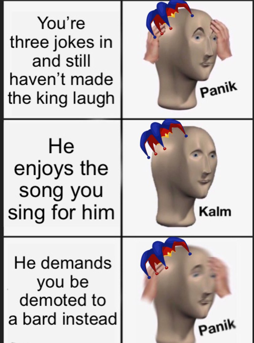 PLEASE DON’T PLEEEAAAASE