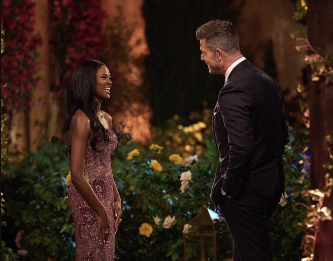 Charity’s season starts in one month! Do you think you know how it will end? #TheBachelorette