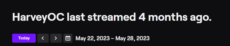 Tonight. Finally. We're back.

Streaming <a href="/RacingSeriesF1/">RacingSeriesF1</a>'s Race of Champions to kick off a bit of a new era!
lfgggggggggggggg