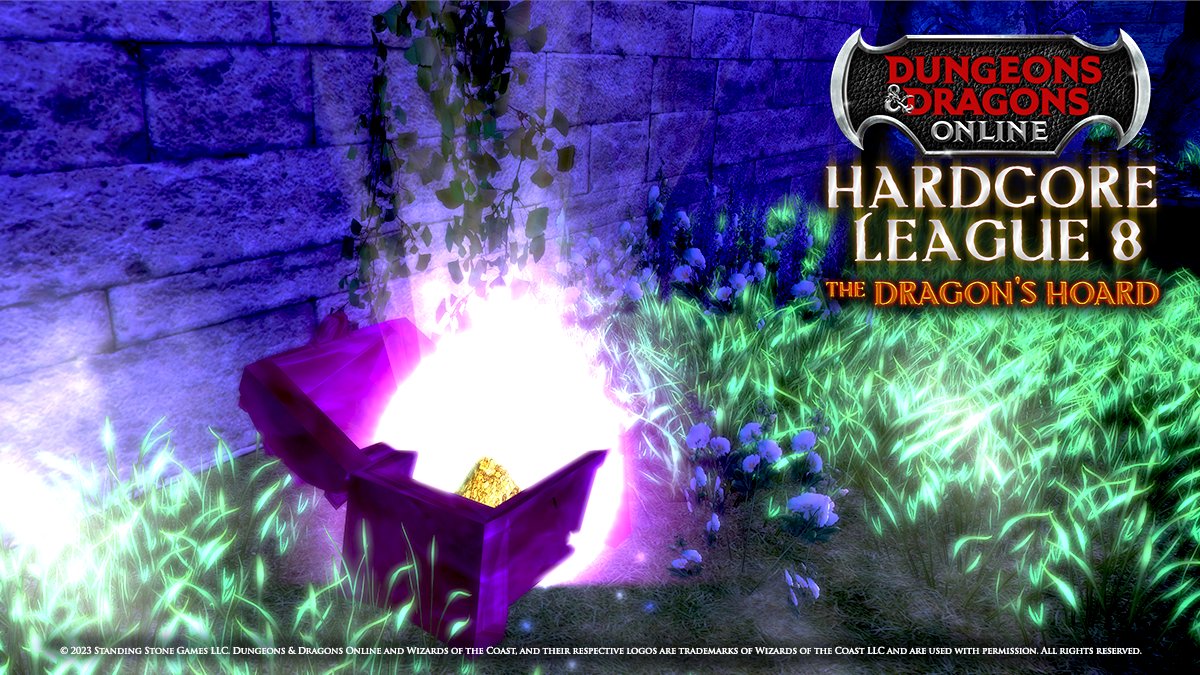 DDO Unlimited on Twitter "The Dragon