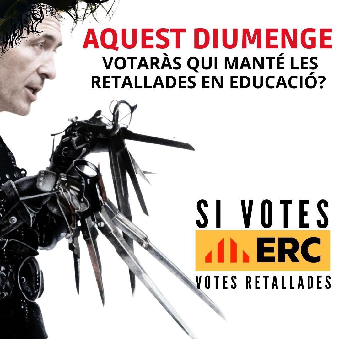 Montse Niubó tweet media