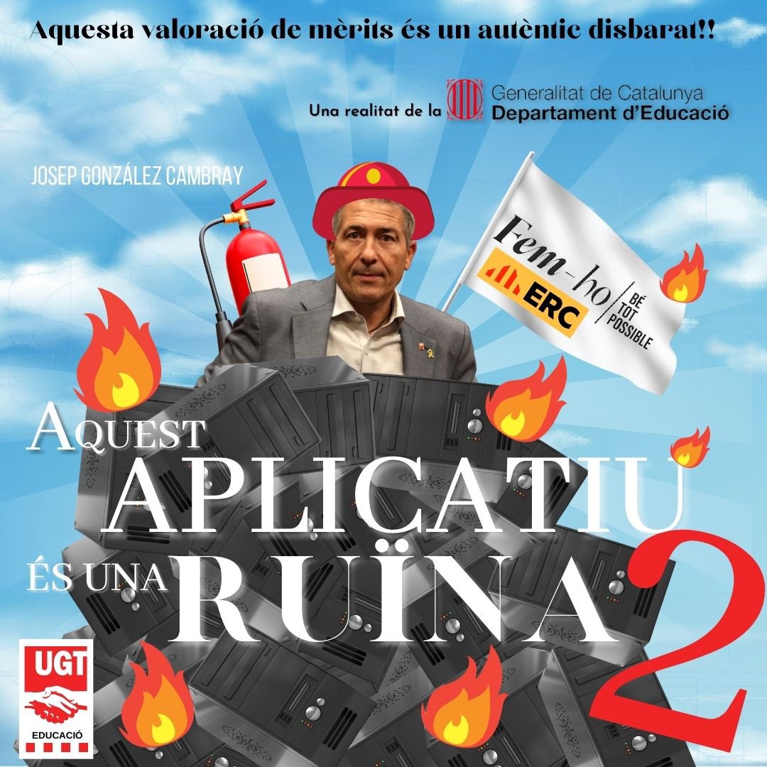 Montse Niubó tweet media