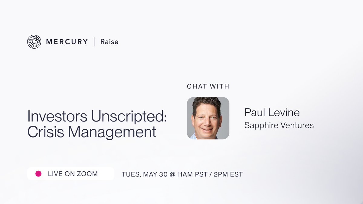 Sapphire Ventures tweet media