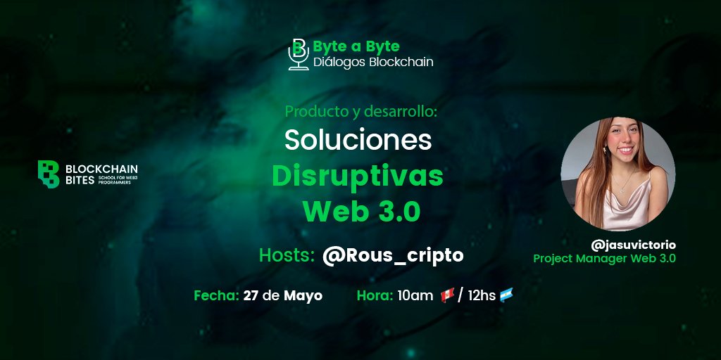 Blockchain Bites tweet media