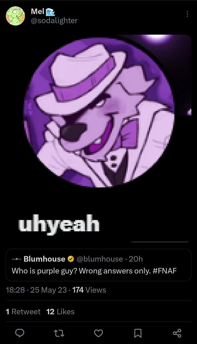 phisnom 🧪⚠️ | VTUBER REDEBUT IN SEPT 17th tweet media