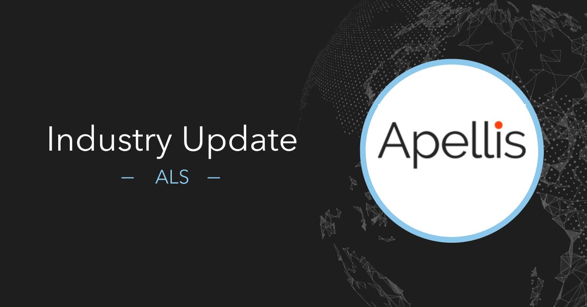 SpherixNeuro's tweet photo. @ApellisPharma halted the development of pegcetacoplan, a potential treatment for ALS, following an unsuccessful Phase 2 trial (i.e., MERIDIAN) - The ALS community continues to hope for a clinical breakthrough.

Read more: https://t.co/9KJZUDq9wk 

#als #phase2trial #apellis https://t.co/h86SE81mP5