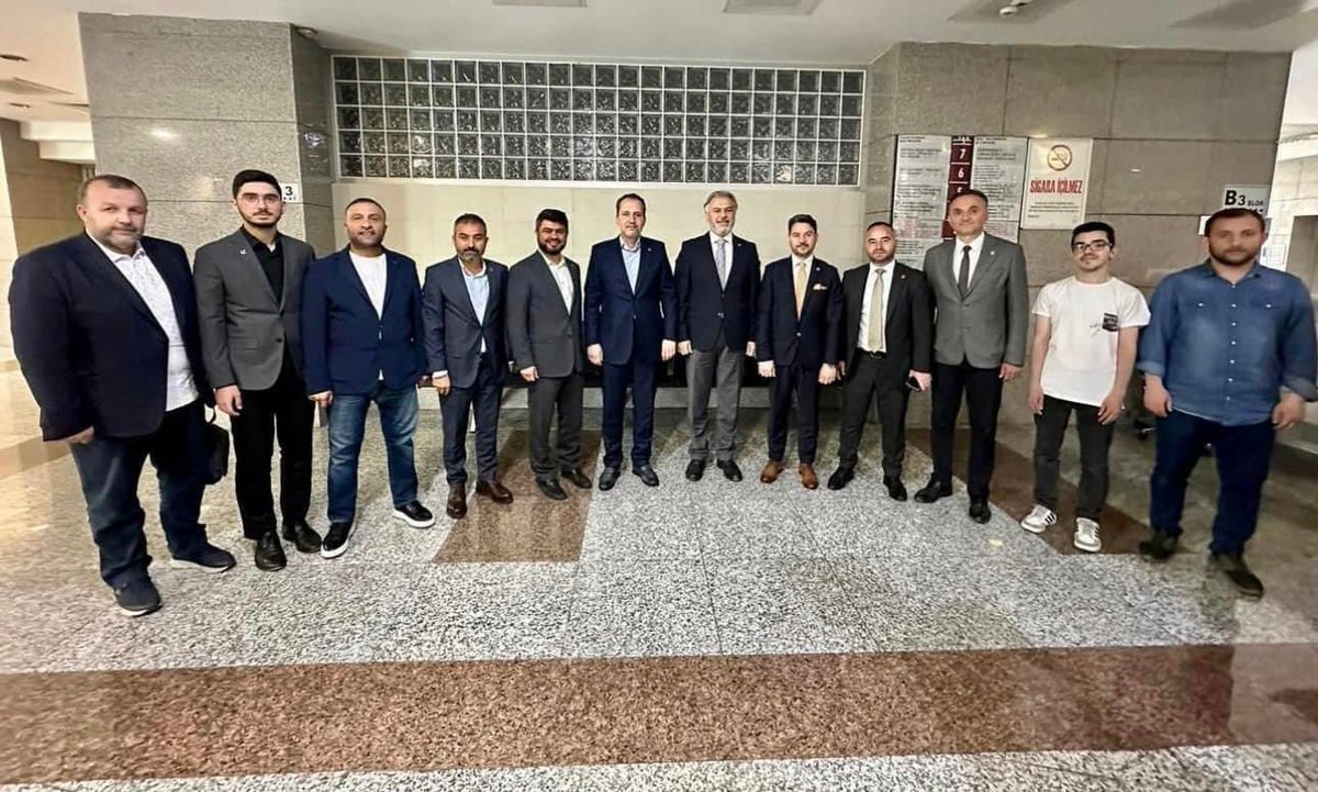 Osmanucar44's tweet photo. Genel Başkanımız,28.Dönem İstanbul Milletvekili Dr.Fatih ERBAKAN İstanbul Teşkilatı ile birlikte İl seçim kurulundan mazbatasını aldı.
Hayırlı olsun..
#ERBAKANMECLİSTE https://t.co/Mw99CZ6mQj