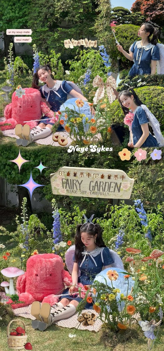 SykesNaye's tweet photo. Daehyun cottagecore, fairy garden 🌿

     °Wallpaper &amp; Lockscreen HD 🦋

               •Edit mine 💌

~ 𝙁𝙖𝙫 𝙞𝙛 𝙮𝙤𝙪 𝙡𝙞𝙠𝙚 

     ~ 𝙍𝙩 𝙞𝙛 𝙮𝙤𝙪 𝙨𝙖𝙫𝙚 

#daehyun #TWICE @JYPETWICE #daehyuntwice #once https://t.co/rTifSuwwvM