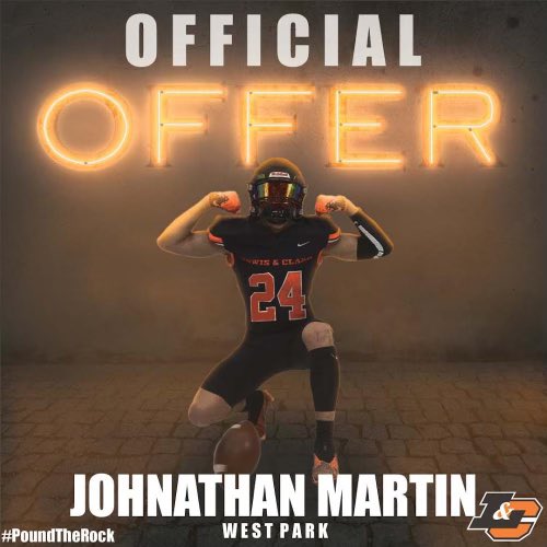 Jonathan Martin tweet media