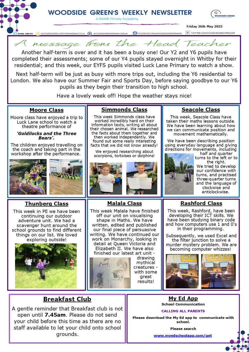@WoodsideGreenPrimary tweet media