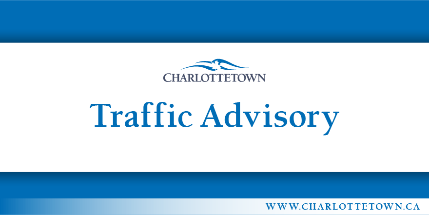 Crews will be working on Riverside Drive between Exhibition Drive and Park Street Monday evening, May 29th between 9pm and midnight. 

During this time, Riverside Drive will be closed to East Bound Traffic. 

The Water &amp; Sewer Utility thanks the public for their patience.
