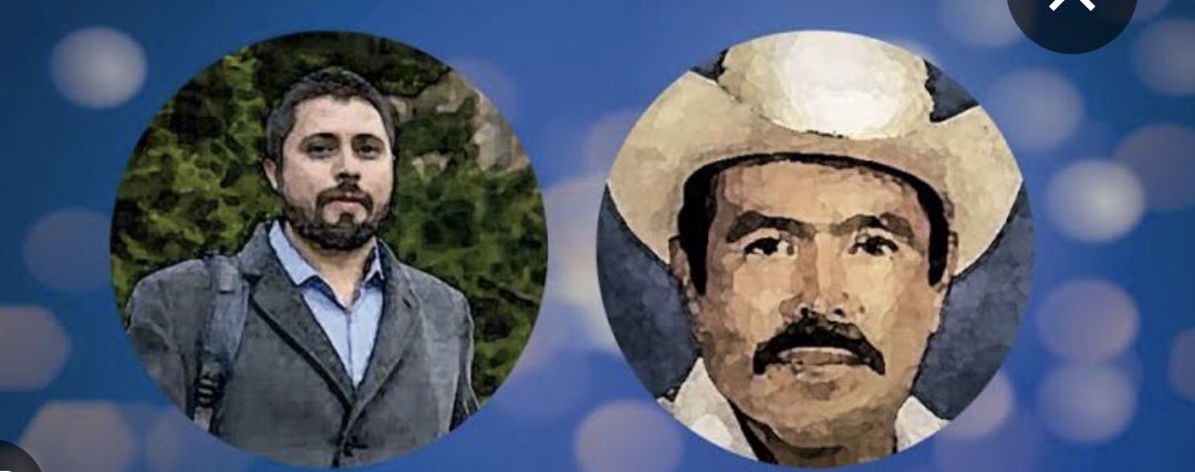 idheasdh's tweet photo. 📌 Sostuvimos reunión de seguimiento a las Medidas Cautelares ordenadas por la @CIDH y Acciones Urgentes emitidas por @ONU_es  relacionadas con la desaparición de Ricardo Lagunes y Antonio Díaz en #Aquila #Michoacán 
La reunión fue encabezada por @A_Encinas_R 🧵 https://t.co/87VD252zMC