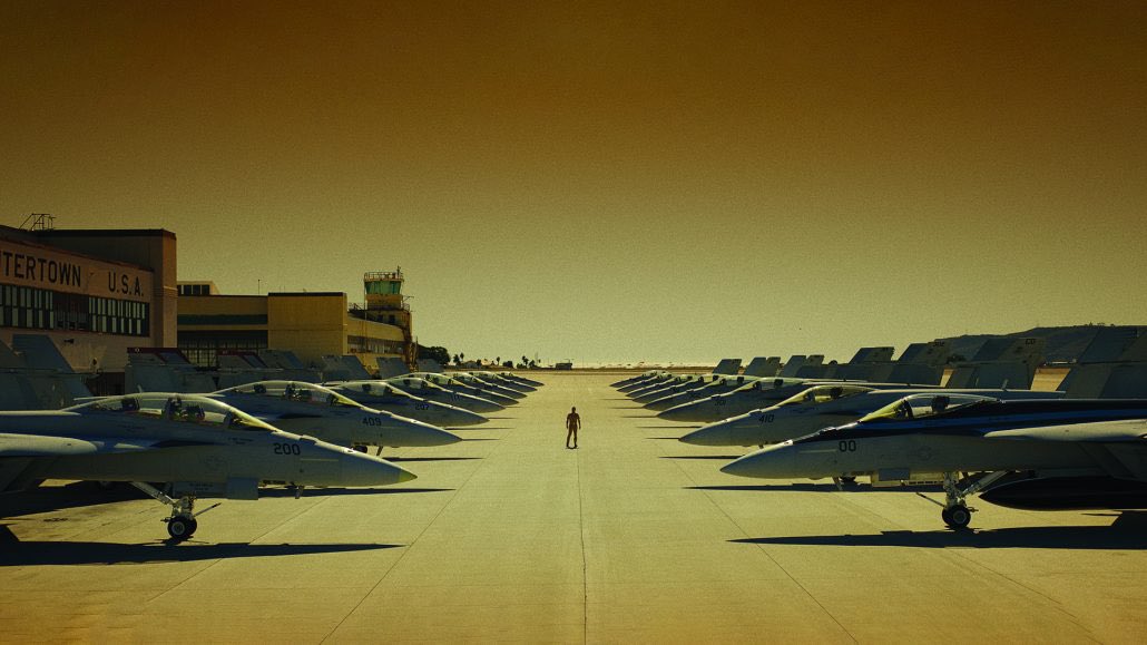 Pop Base on Twitter "‘Top Gun Maverick’ was released one year ago