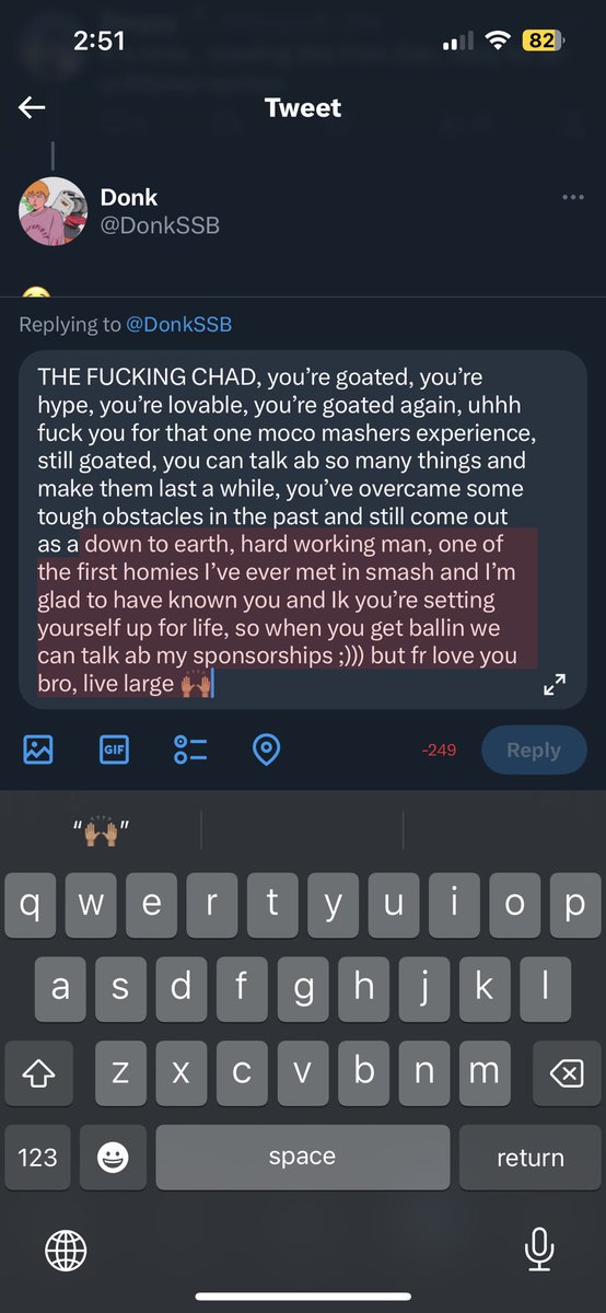 ☪️ - Zexyyy tweet media