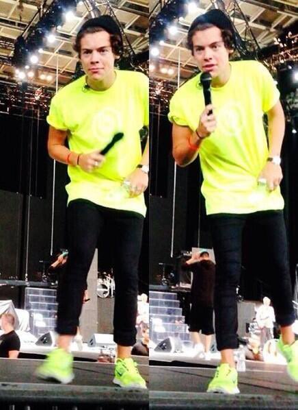 highlighter colors are their favorites
